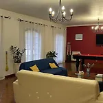 Quinta Da Barrosa Lägenhet Tentugal