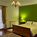 Quinta Da Barrosa Lägenhet *