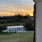 Lägenhet Quinta Da Barrosa *