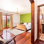 Lägenhet Quinta Da Barrosa Tentugal