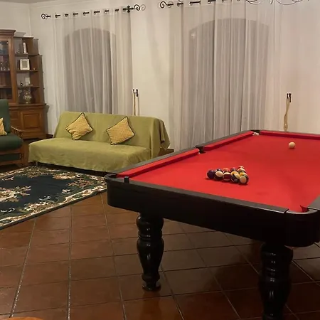 Quinta Da Barrosa Apartament Tentugal