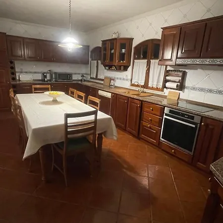 Quinta Da Barrosa