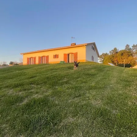 Lägenhet Quinta Da Barrosa