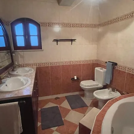 Quinta Da Barrosa Apartamento Tentugal
