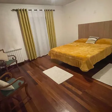 Quinta Da Barrosa *