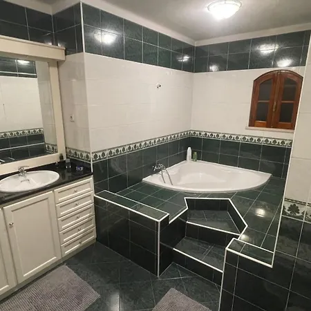 Quinta Da Barrosa * Tentugal