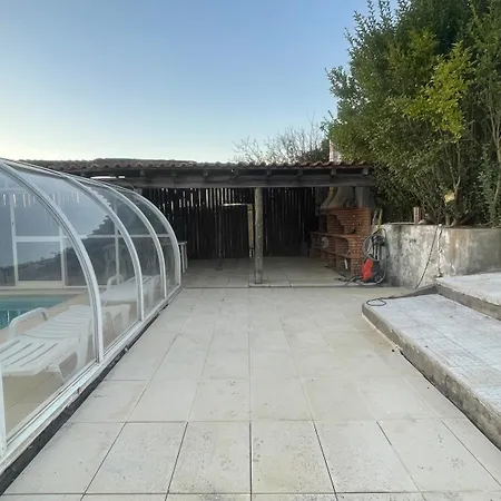 Quinta Da Barrosa