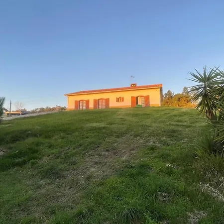 Quinta Da Barrosa Lägenhet *
