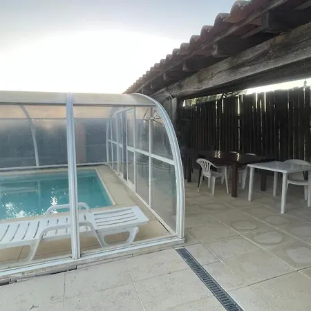 Lägenhet Quinta Da Barrosa *