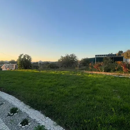 Apartment Quinta Da Barrosa Tentugal