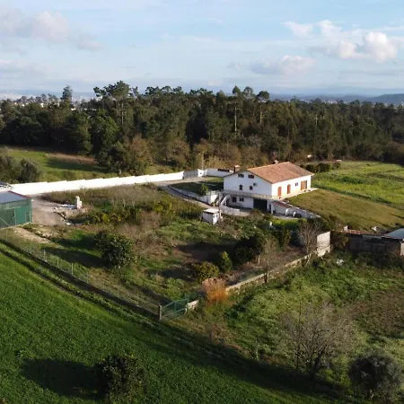 Lägenhet Quinta Da Barrosa