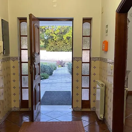 Quinta Da Barrosa Apartament