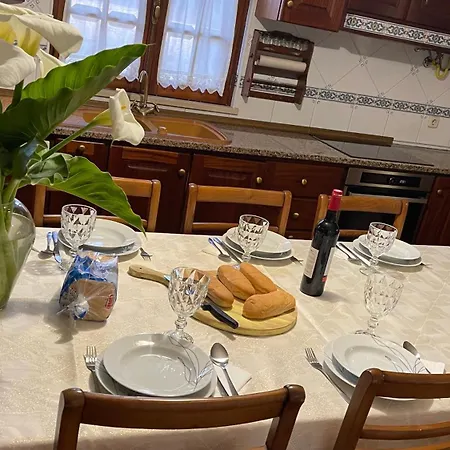 Quinta Da Barrosa Apartamento *