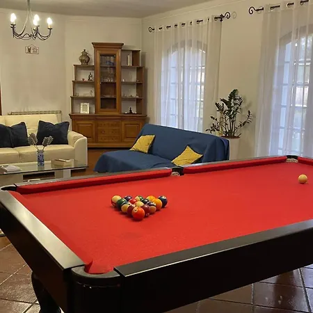 Quinta Da Barrosa Apartment *