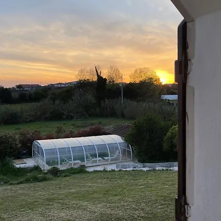 Apartamento Quinta Da Barrosa *