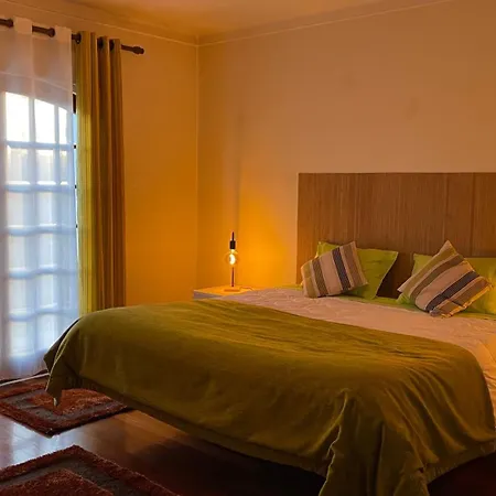 Quinta Da Barrosa *