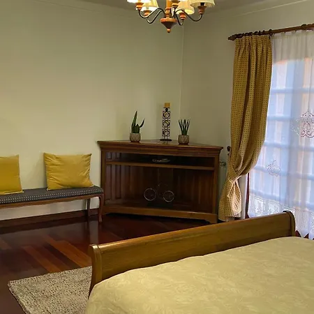 Quinta Da Barrosa Tentugal