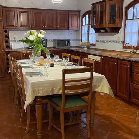 Quinta Da Barrosa * Tentugal