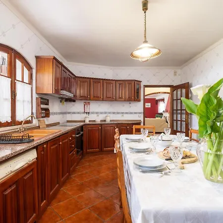 Apartamento Quinta Da Barrosa