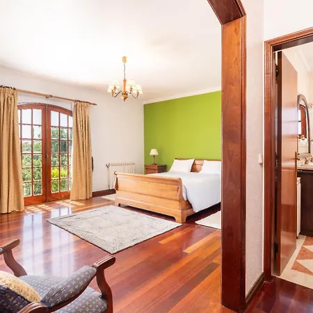 Apartment Quinta Da Barrosa Tentugal