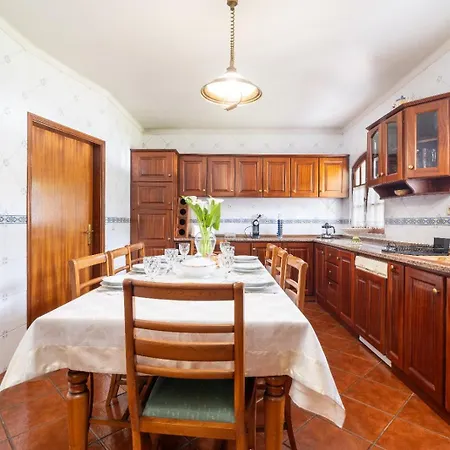 Apartamento Quinta Da Barrosa Tentugal