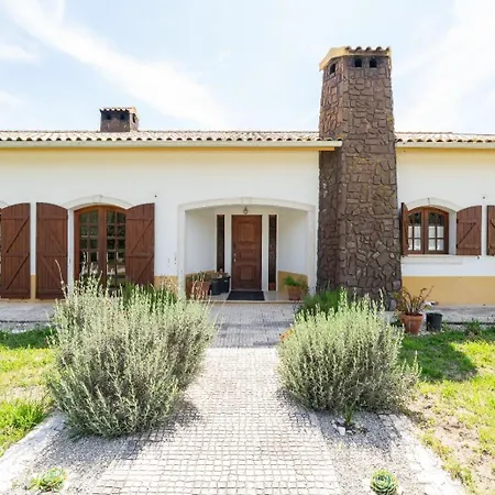 Quinta Da Barrosa Tentugal