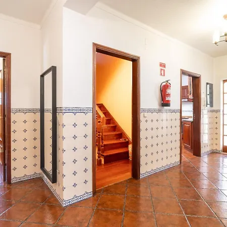 Quinta Da Barrosa