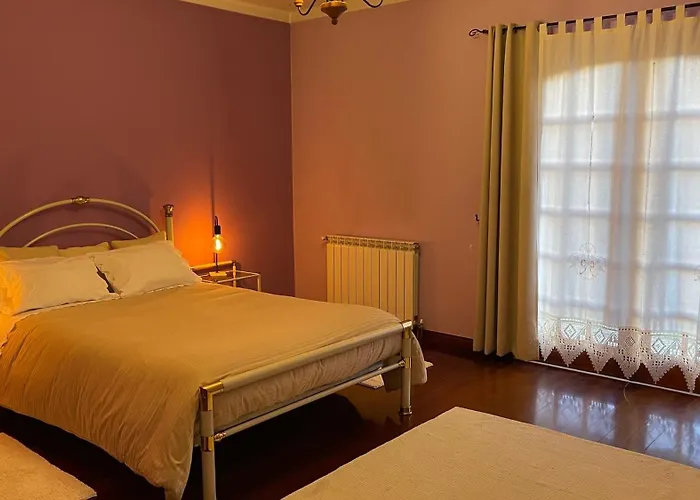 Apartment Quinta Da Barrosa *