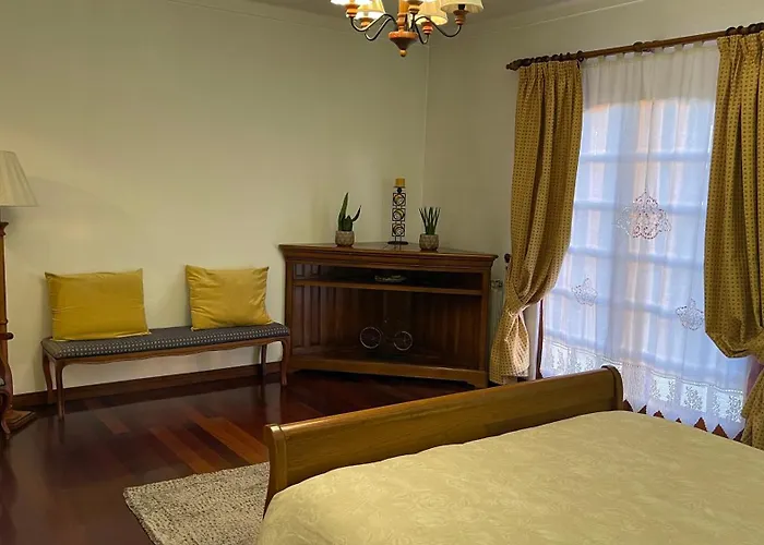 Quinta Da Barrosa Tentugal