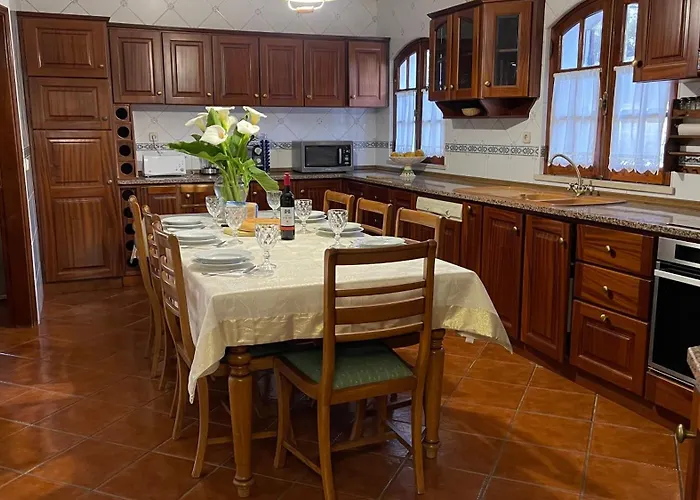 Quinta Da Barrosa * Tentugal