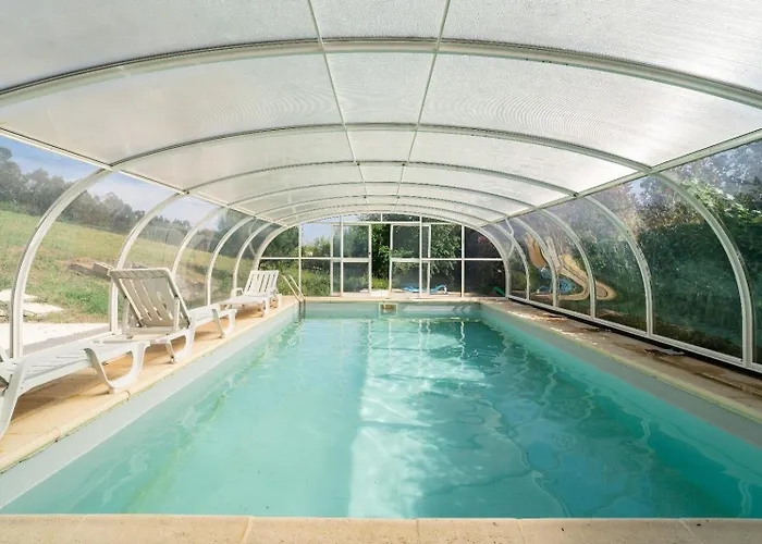 Apartment Quinta Da Barrosa *